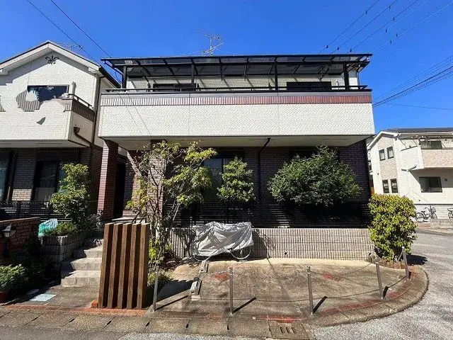 4LDK Property Matsudo City Chiba Prefecture (3)
