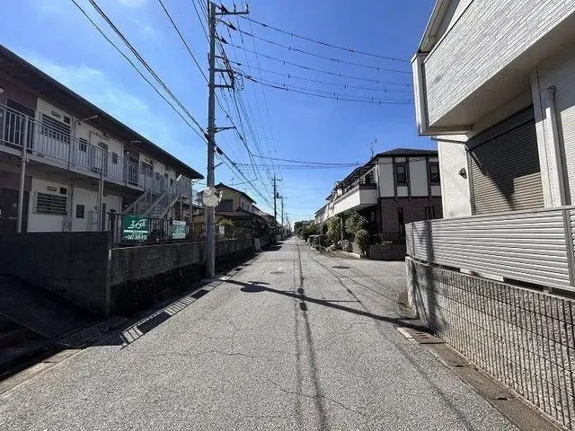 4LDK Property Matsudo City Chiba Prefecture (5)