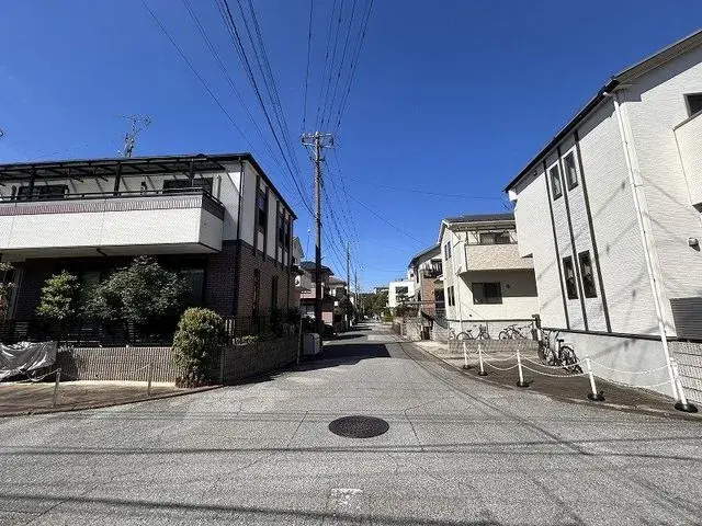 4LDK Property Matsudo City Chiba Prefecture (6)