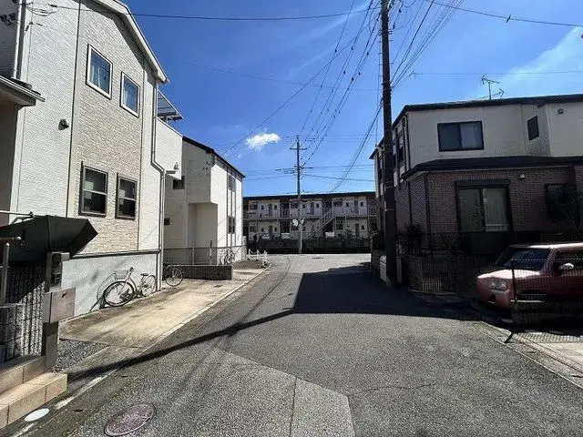 4LDK Property Matsudo City Chiba Prefecture (8)