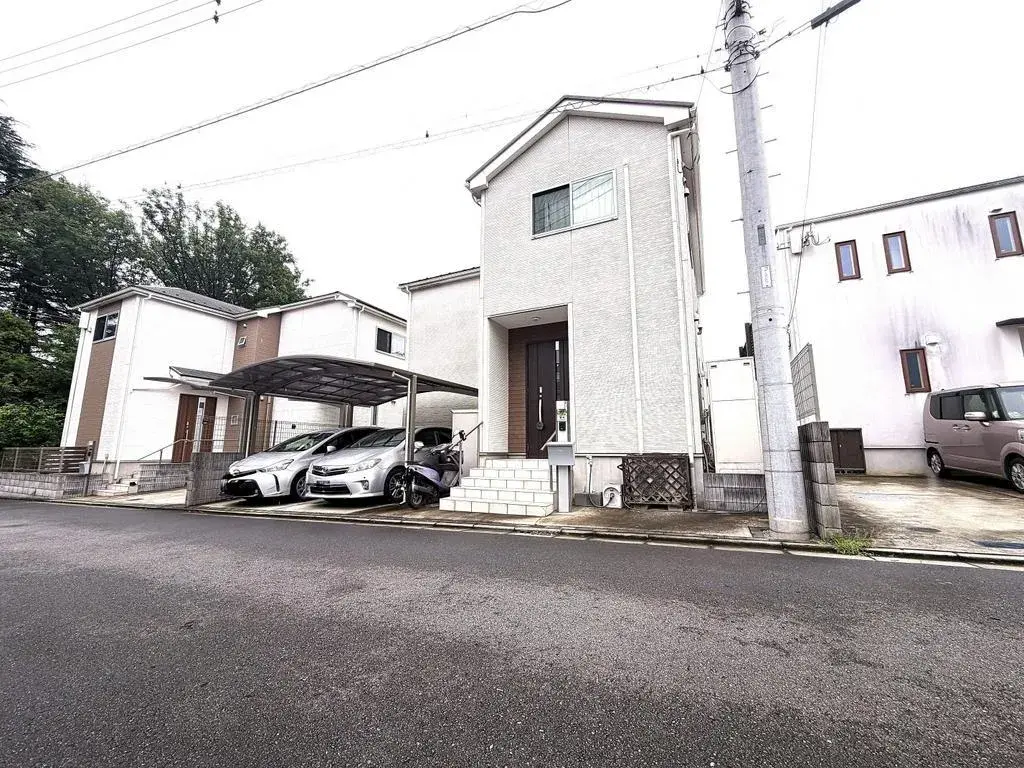 4LDK Property Funabashi City Chiba Prefecture (2)