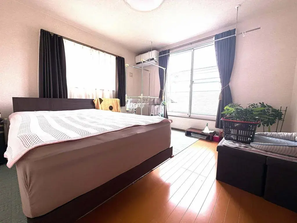 4LDK Property Funabashi City Chiba Prefecture (11)