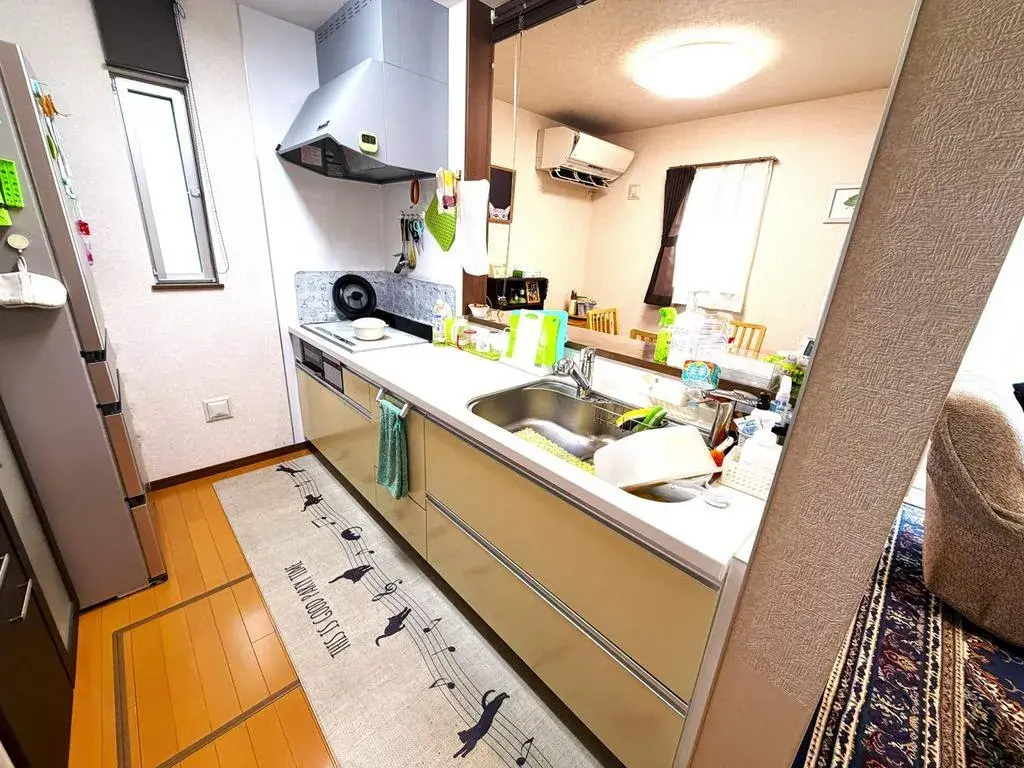 4LDK Property Funabashi City Chiba Prefecture (12)