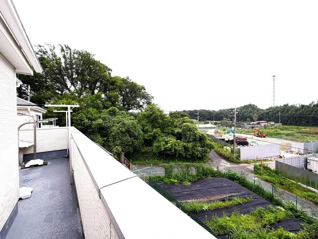 4LDK Property Funabashi City Chiba Prefecture (3)