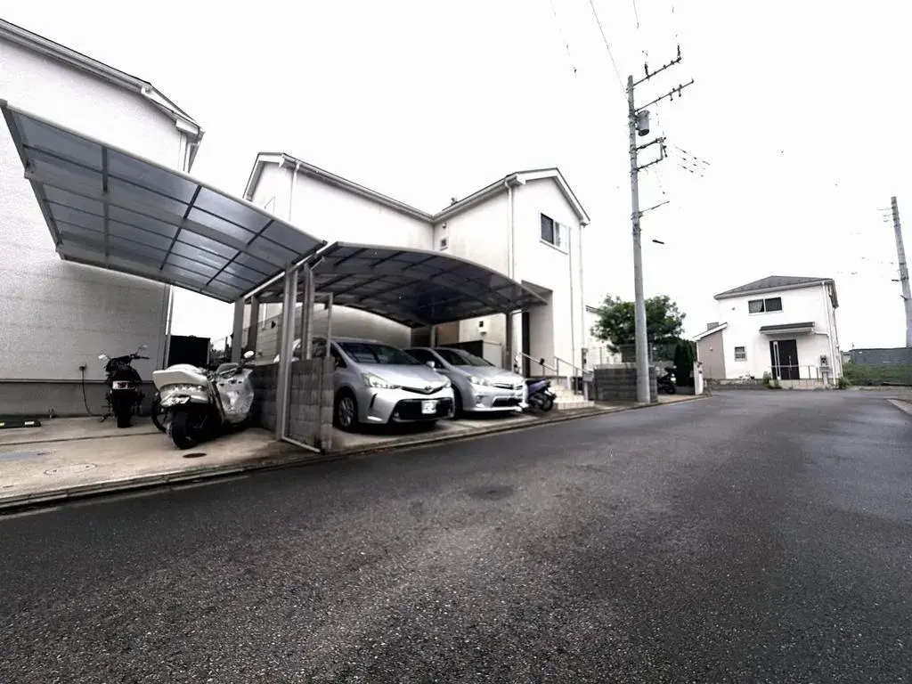 4LDK Property Funabashi City Chiba Prefecture (7)