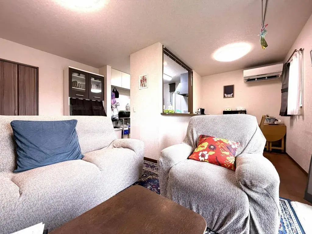 4LDK Property Funabashi City Chiba Prefecture (8)