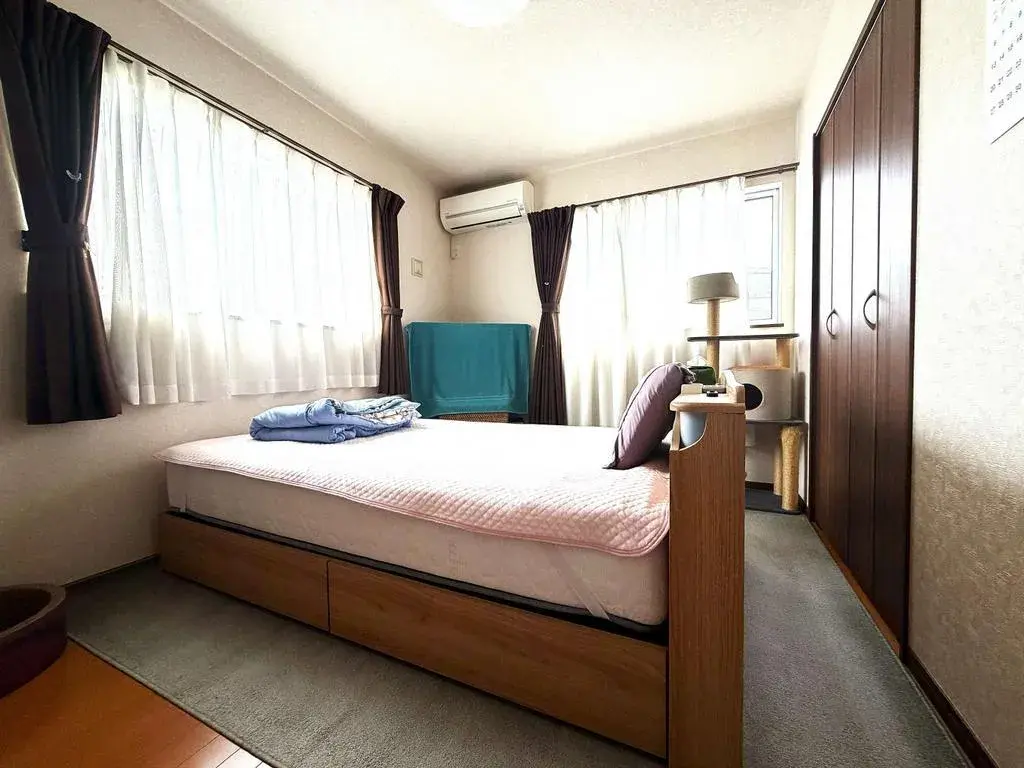 4LDK Property Funabashi City Chiba Prefecture (9)