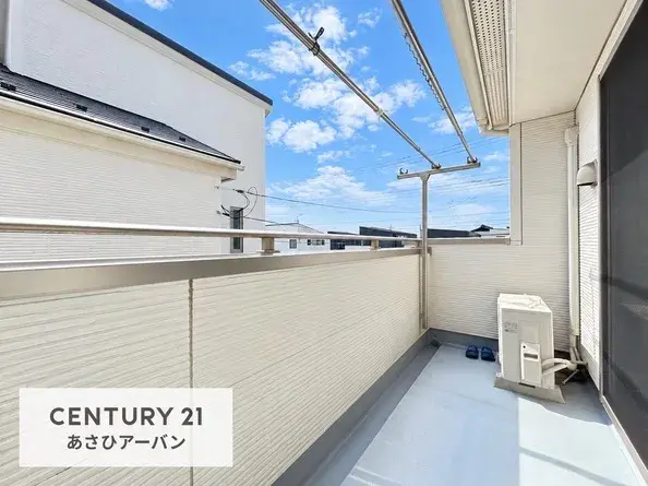 4LDK Property Midori Ward, Chiba City, Chiba Prefecture (2)