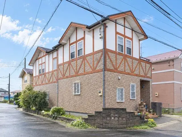 4LDK Property Funabashi City Chiba Prefecture (2)