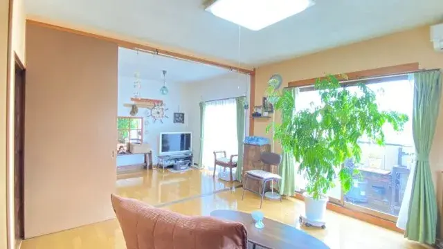 5LDK房产 印西市 千叶县 (6)