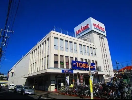 4LDK Nagareyama City Chiba Prefecture (12)