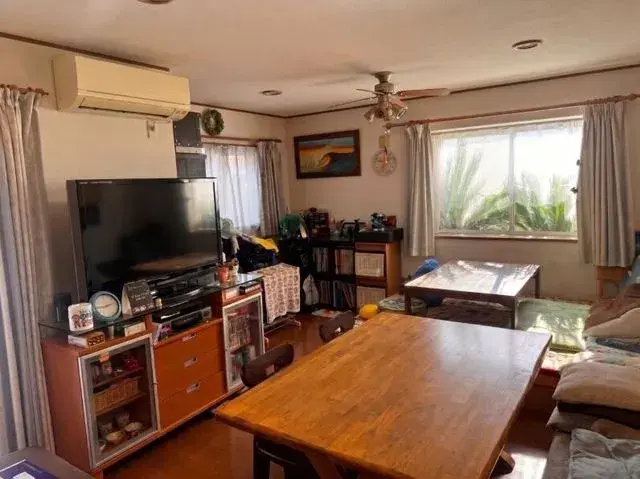 4LDK Nagareyama City Chiba Prefecture (3)