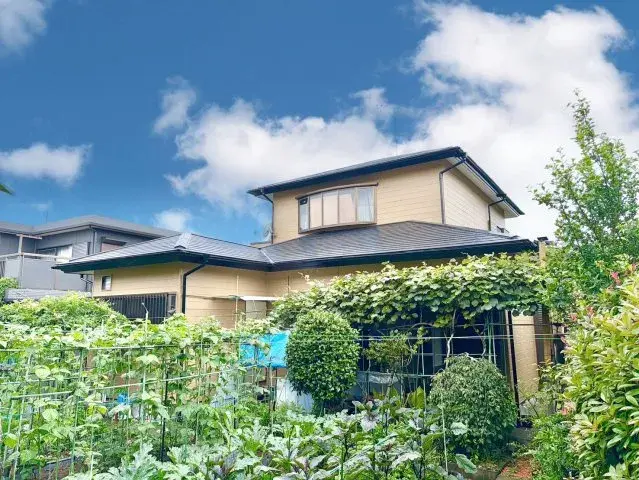 Akiya in Chiba