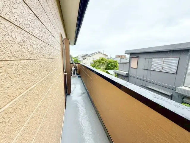 4SLDK Property Oamishirasato City Chiba Prefecture (2)