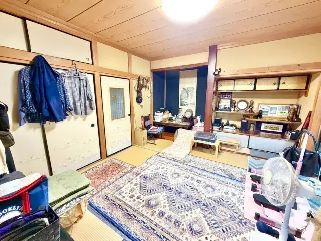 4SLDK Property Oamishirasato City Chiba Prefecture (11)