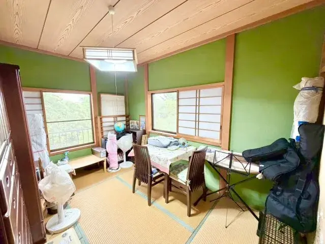 4SLDK Property Oamishirasato City Chiba Prefecture (12)