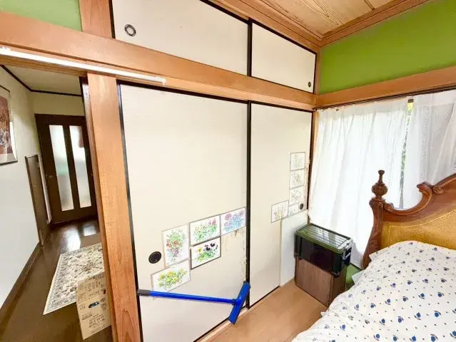 4SLDK Property Oamishirasato City Chiba Prefecture (15)
