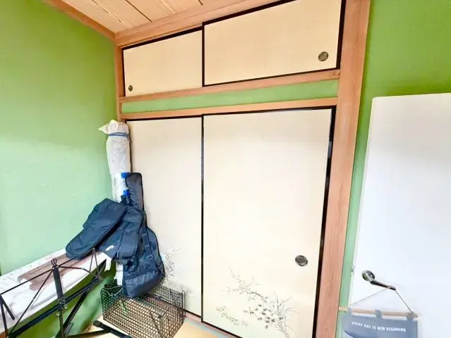4SLDK Property Oamishirasato City Chiba Prefecture (17)