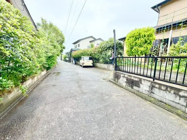 4SLDK Property Oamishirasato City Chiba Prefecture (3)