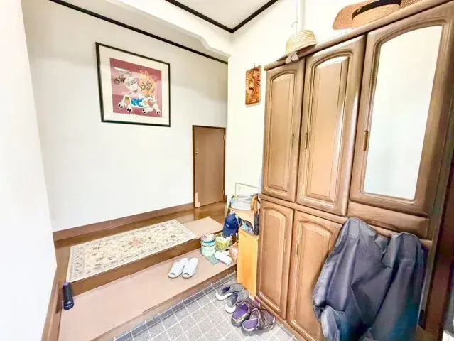4SLDK Property Oamishirasato City Chiba Prefecture (21)