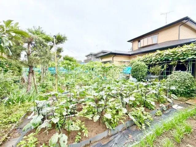 4SLDK Property Oamishirasato City Chiba Prefecture (4)