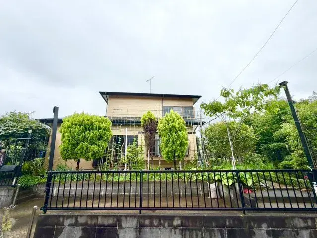 4SLDK Property Oamishirasato City Chiba Prefecture (5)