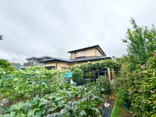 4SLDK Property Oamishirasato City Chiba Prefecture (6)