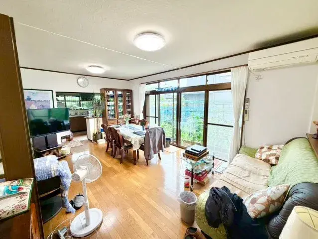 4SLDK Property Oamishirasato City Chiba Prefecture (8)