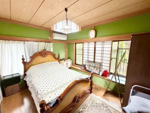 4SLDK Property Oamishirasato City Chiba Prefecture (9)