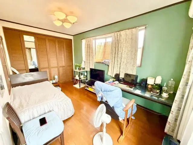 4SLDK Property Oamishirasato City Chiba Prefecture (10)
