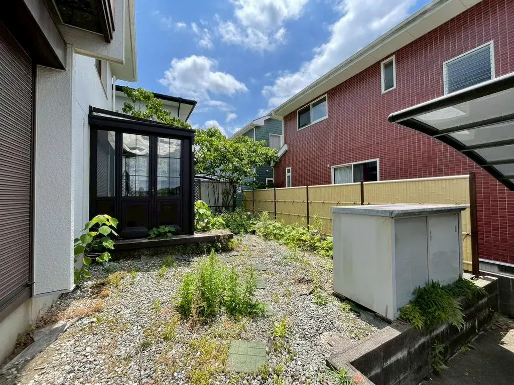 3SLDK Property Mobara City Chiba Prefecture (2)