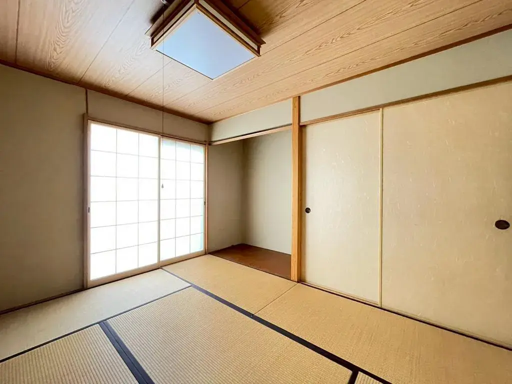 3SLDK Property Mobara City Chiba Prefecture (11)