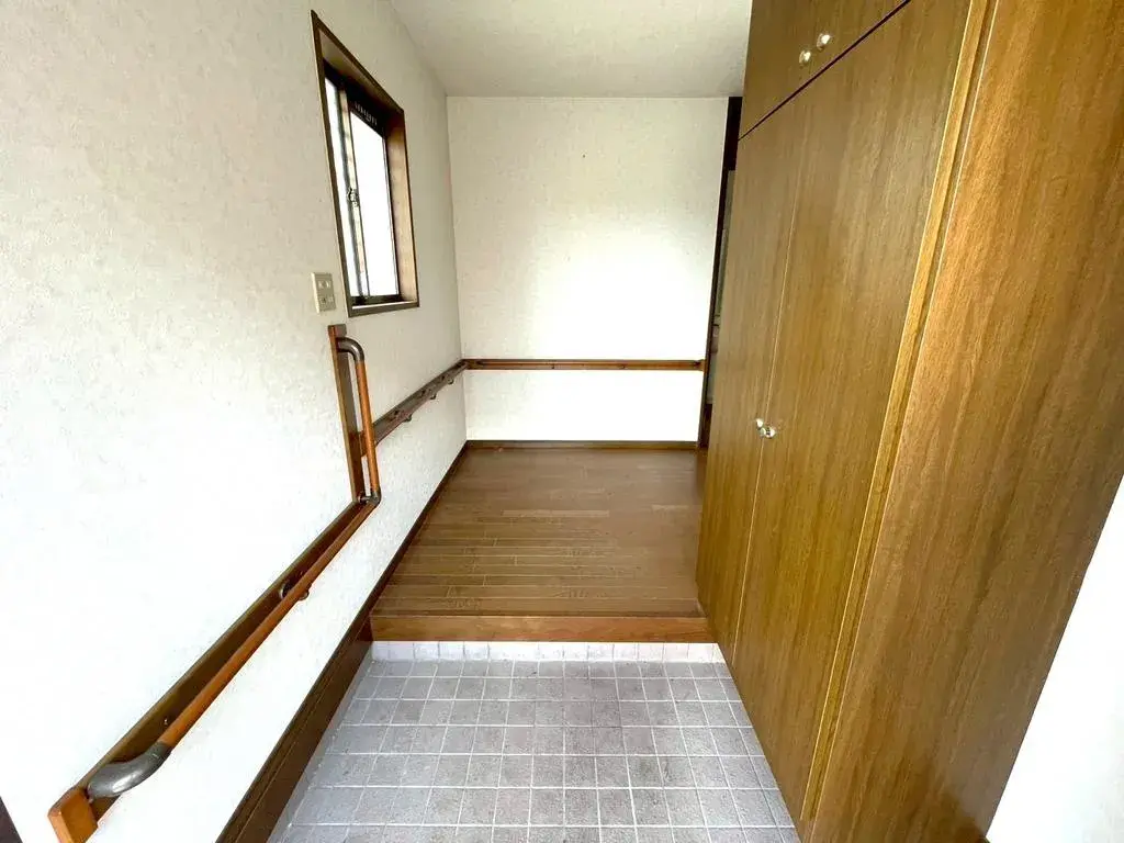 3SLDK Property Mobara City Chiba Prefecture (12)