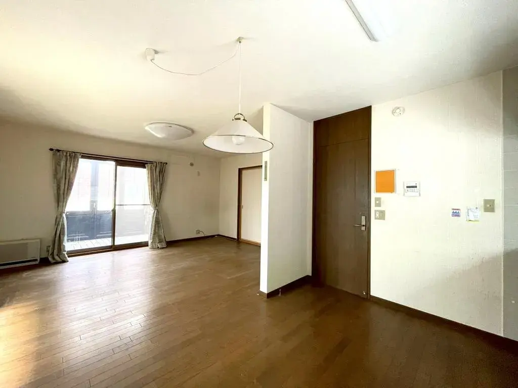 3SLDK Property Mobara City Chiba Prefecture (4)