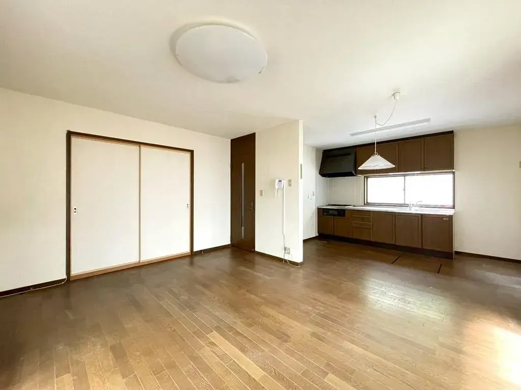3SLDK Property Mobara City Chiba Prefecture (5)