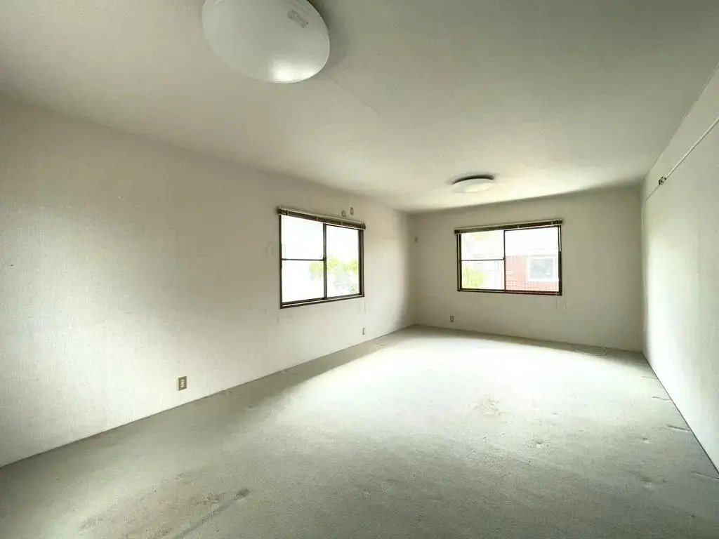 3SLDK Property Mobara City Chiba Prefecture (6)
