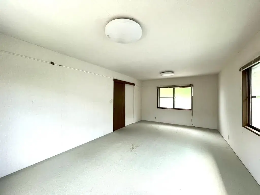 3SLDK Property Mobara City Chiba Prefecture (7)
