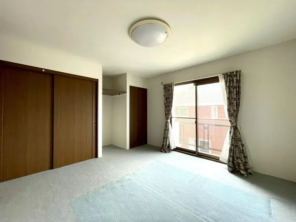 3SLDK Property Mobara City Chiba Prefecture (8)
