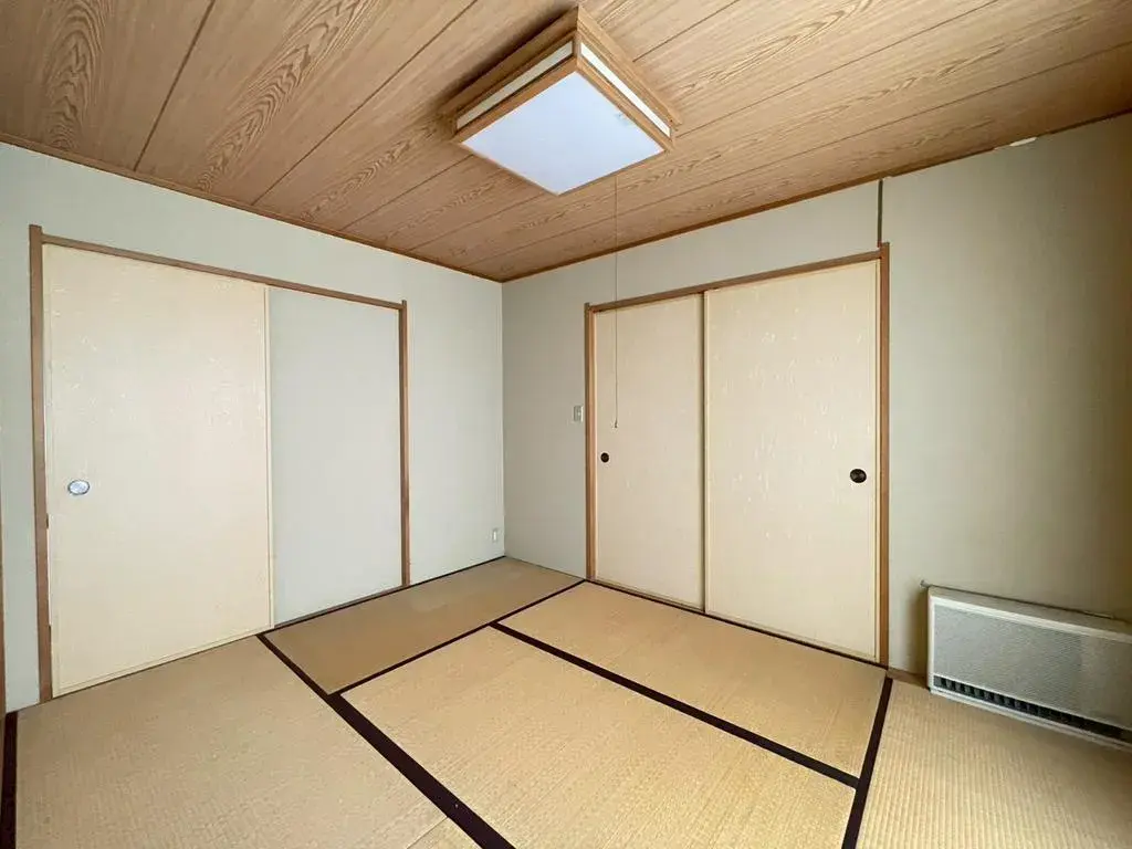 3SLDK Property Mobara City Chiba Prefecture (10)