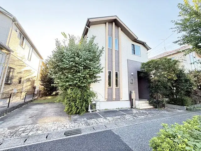 Akiya in Chiba