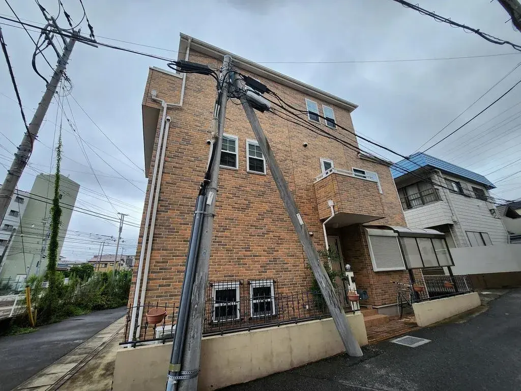 Akiya in Chiba