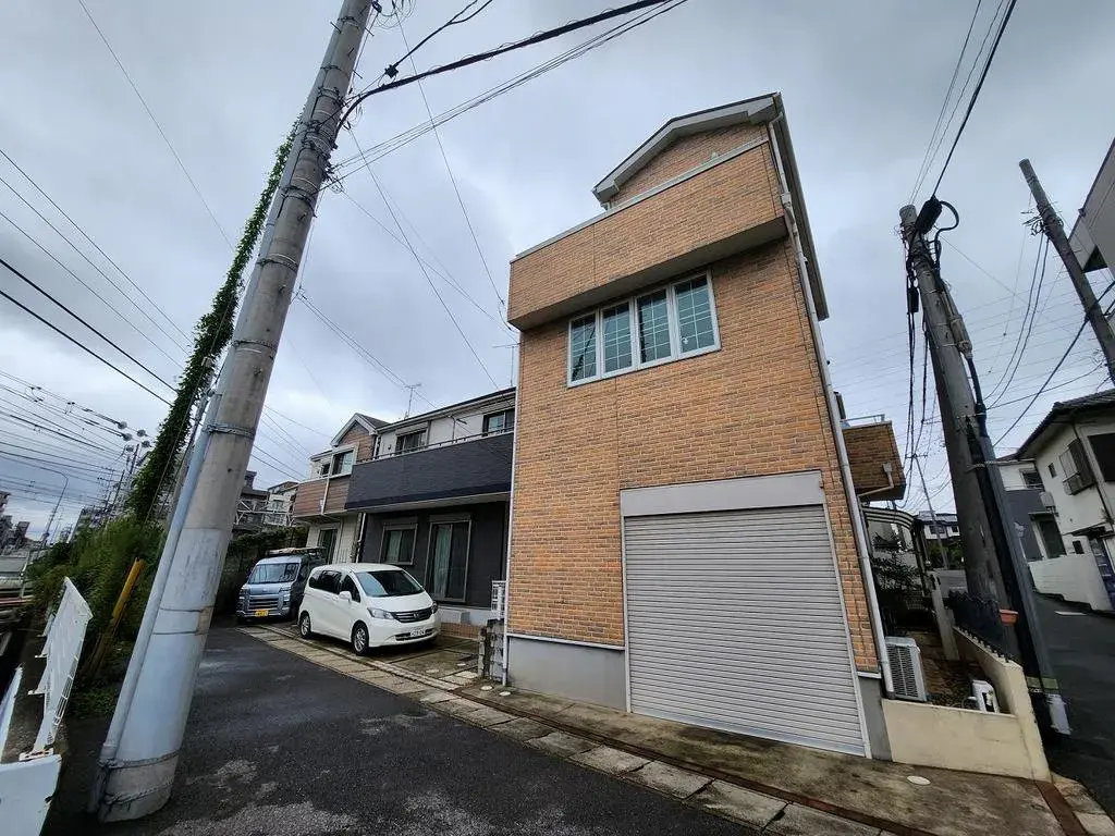 3LDK Funabashi City Chiba Prefecture (5)
