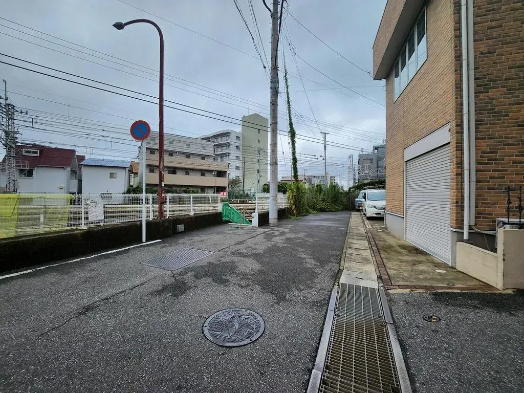 3LDK Funabashi City Chiba Prefecture (6)