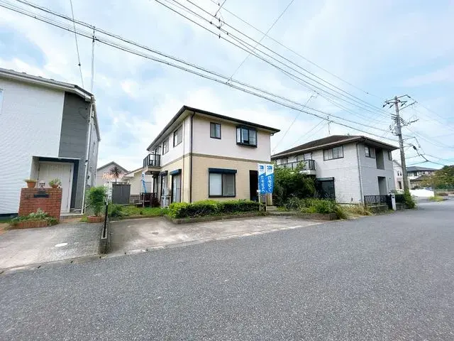 Akiya in Chiba