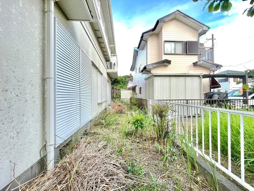 3SLDK Oamishirasato City Chiba Prefecture (2)