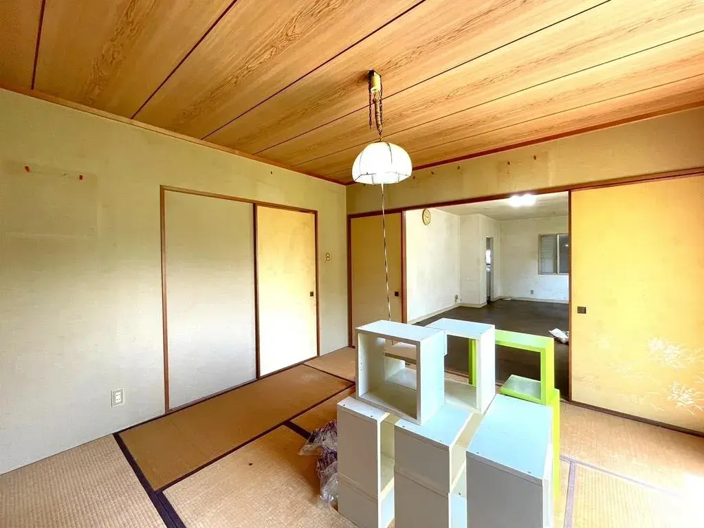 3SLDK Oamishirasato City Chiba Prefecture (13)