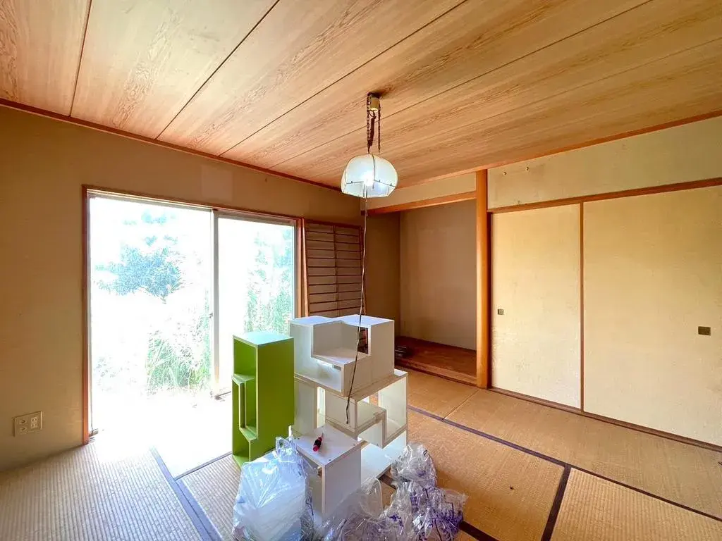 3SLDK Oamishirasato City Chiba Prefecture (14)