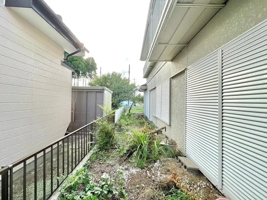 3SLDK Oamishirasato City Chiba Prefecture (3)