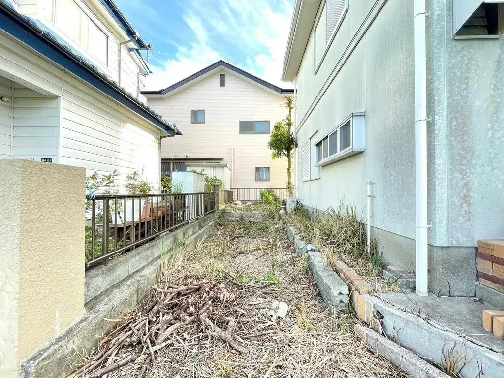 3SLDK Oamishirasato City Chiba Prefecture (5)