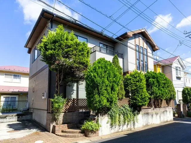 Akiya in Chiba